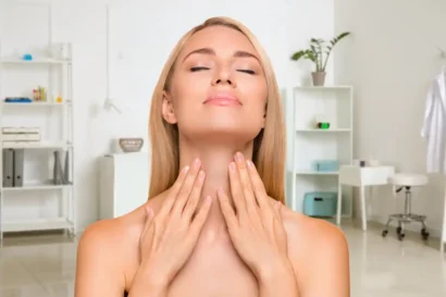 Necklift in Turkey